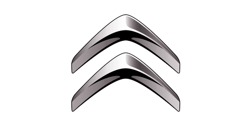 Logo Citroën