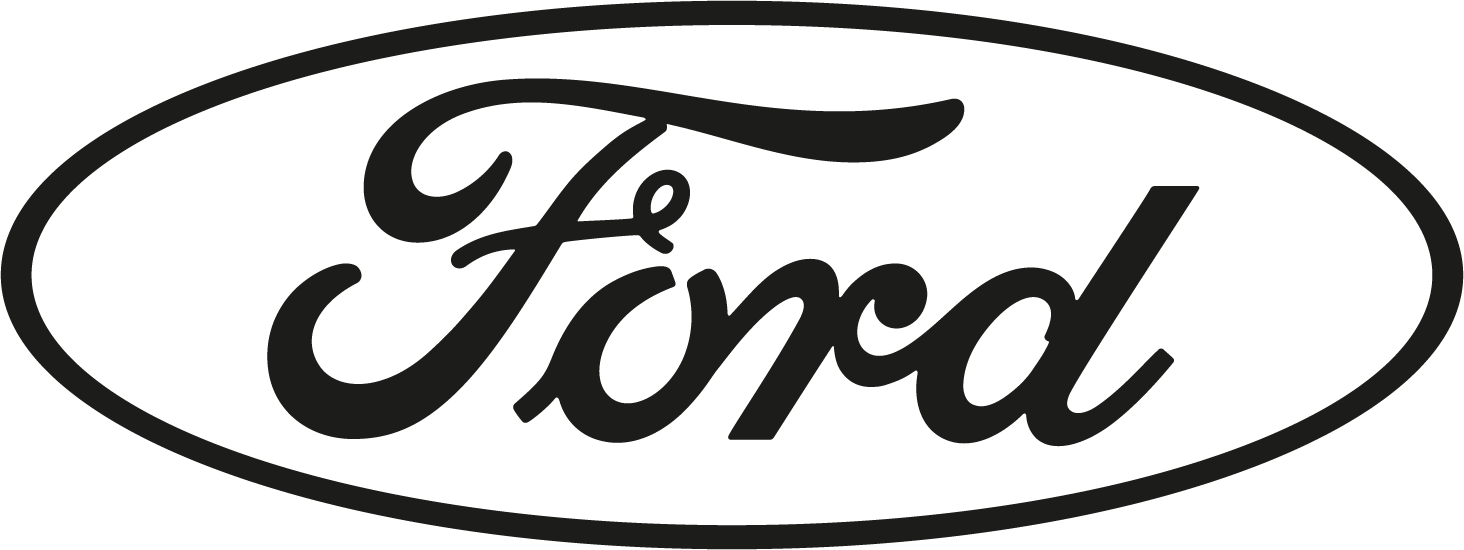 Logo Ford