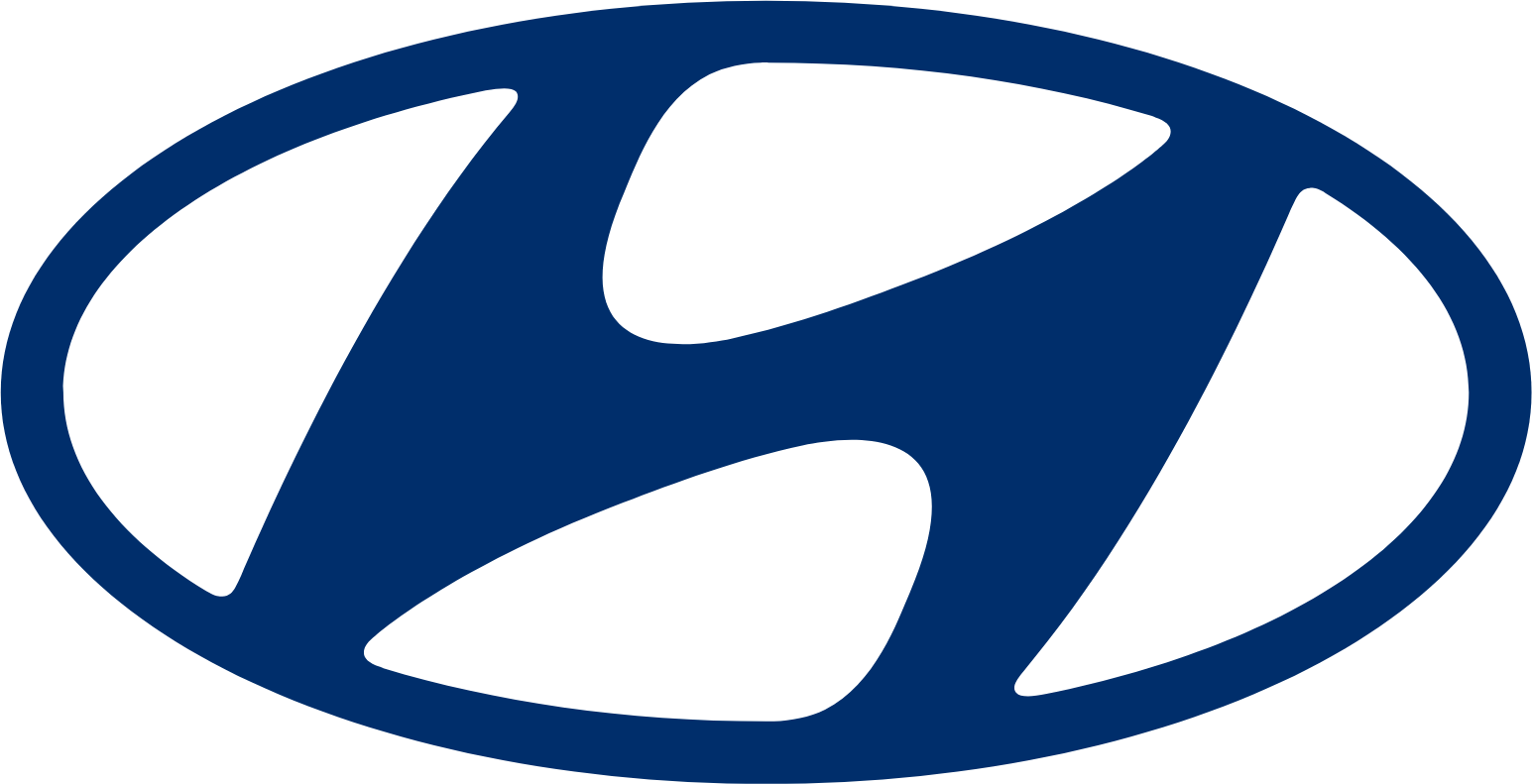Logo Hyundai