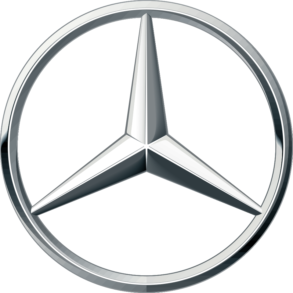 Logo Mercedes