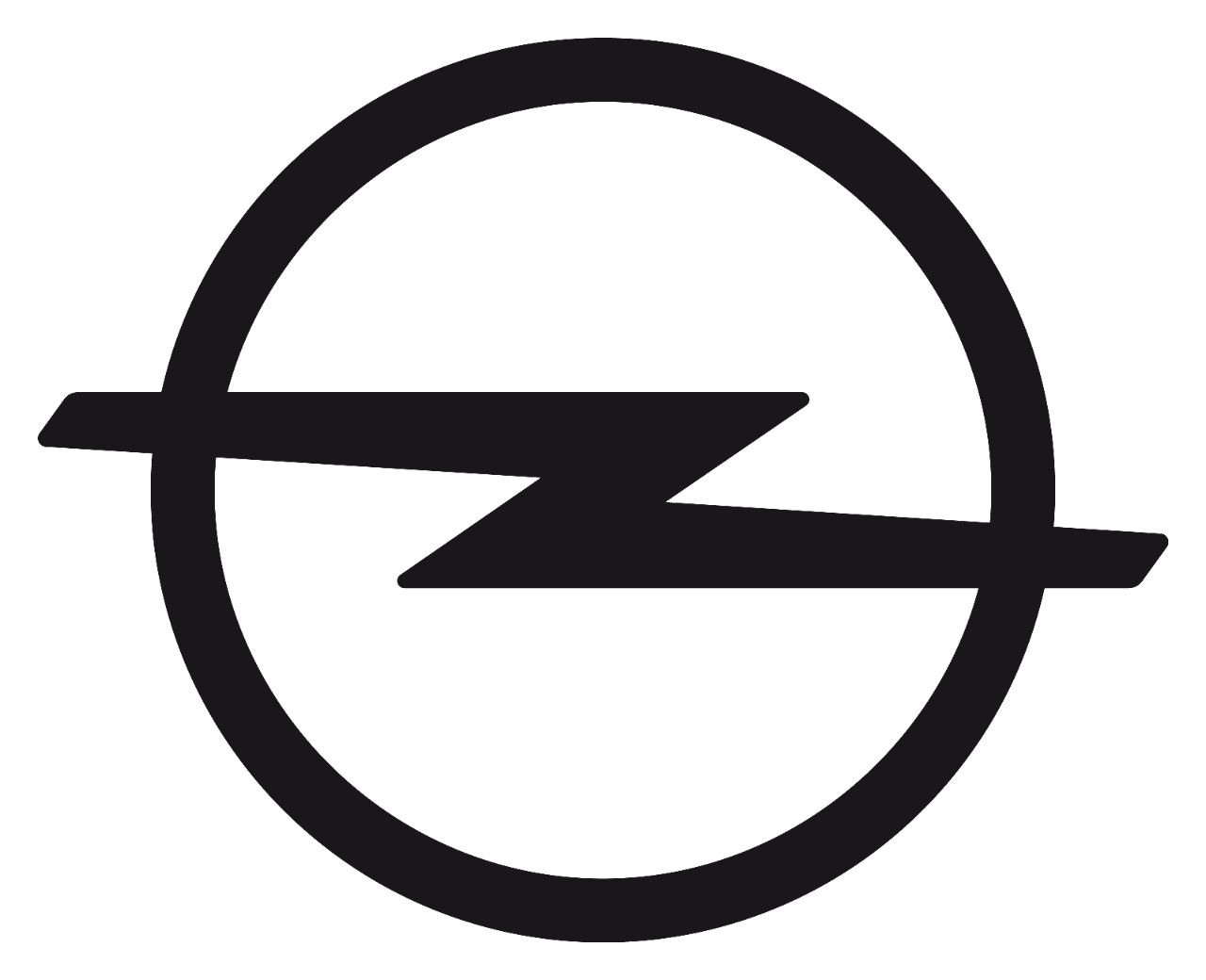 Logo Opel